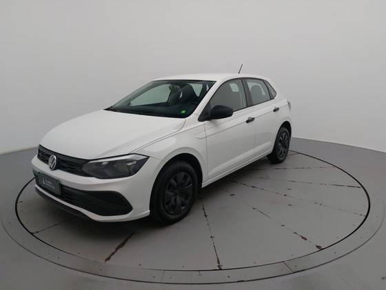 VOLKSWAGEN POLO 1.0 MPI TRACK MANUAL VOLKSWAGEN POLO 1.0 MPI TRACK MANUAL